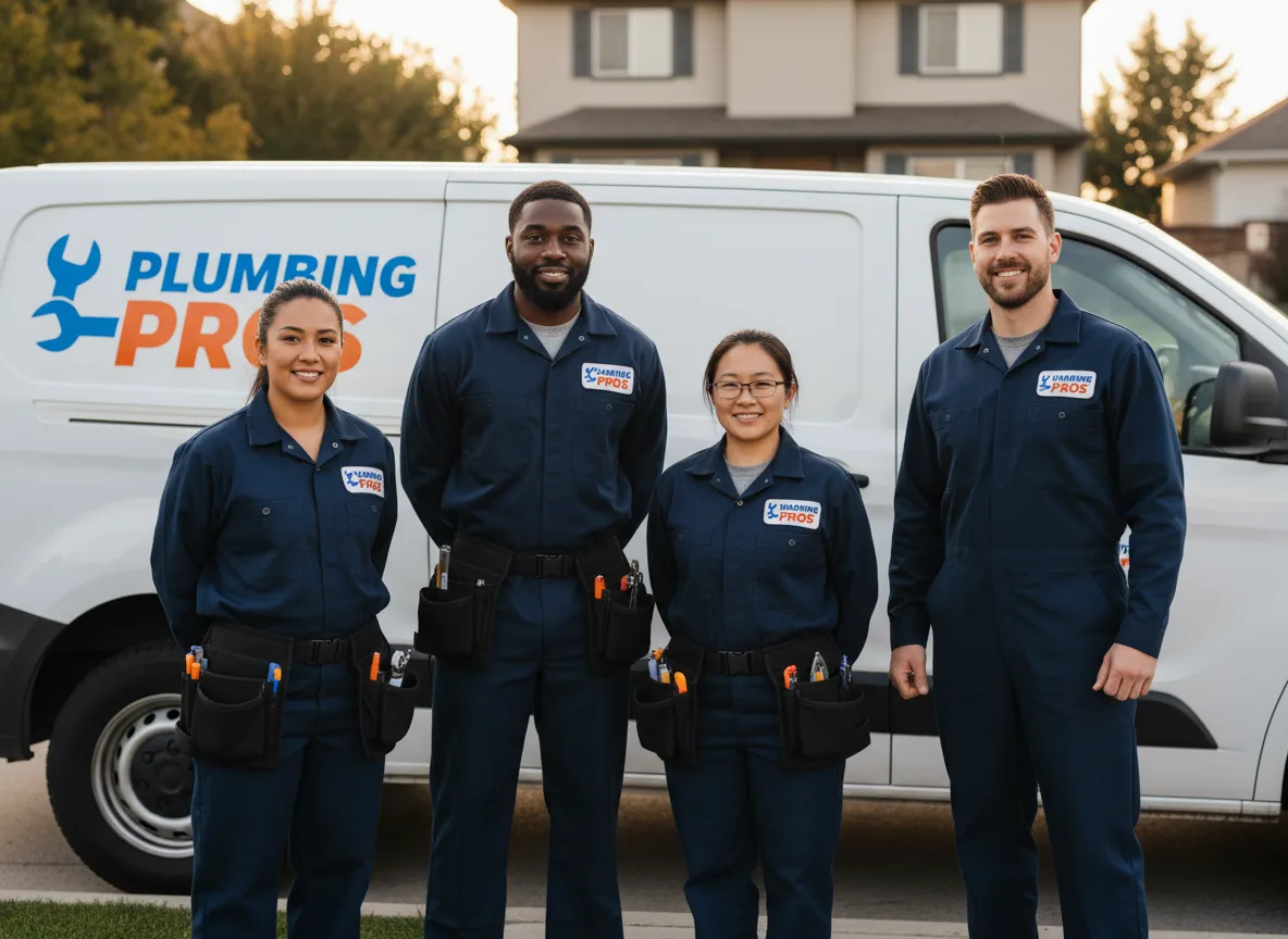 Water Heater Repair company in Etna, CA